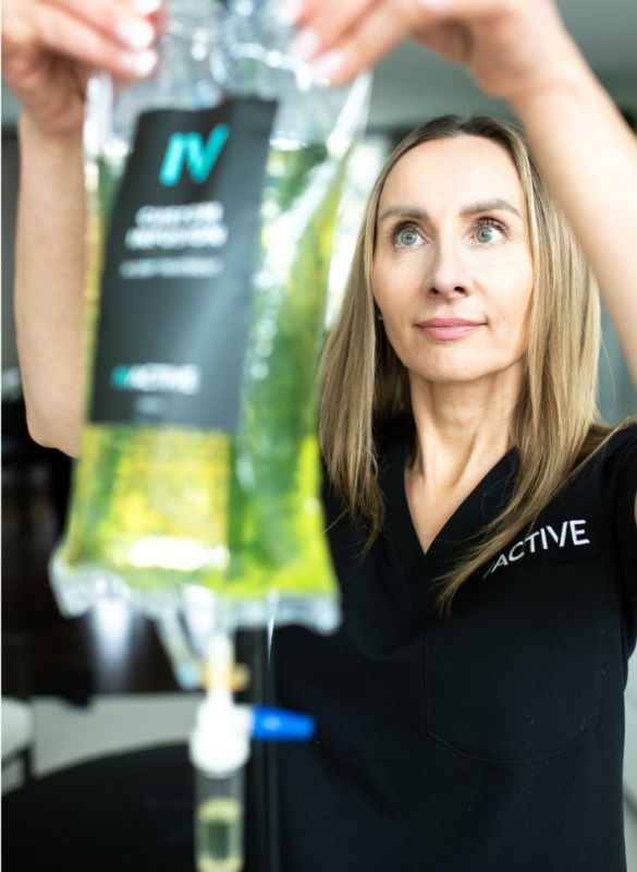 Biotin Shots For Thicker Hair And Stronger Nails
