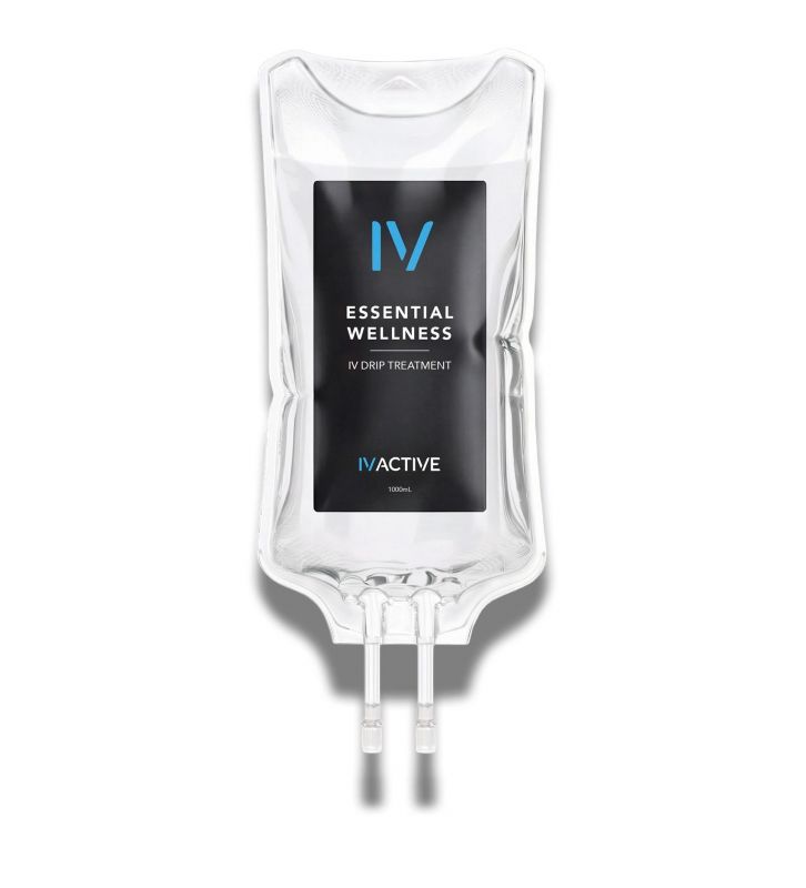 Intravenous Therapy For Athletes: Recovery And Performance Benefits