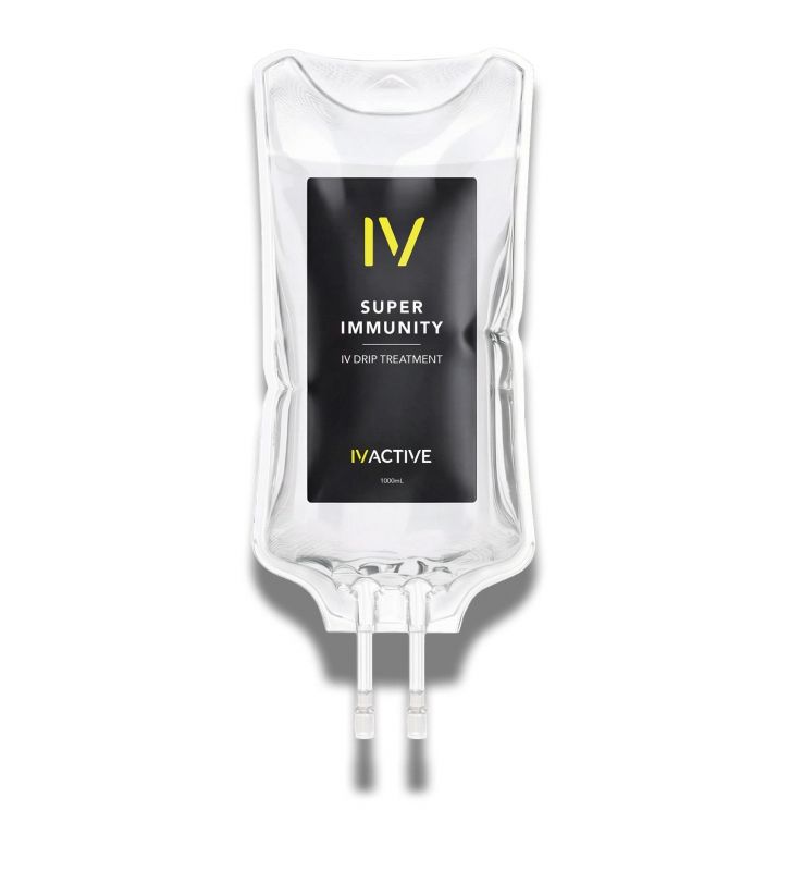 Intravenous Therapy For Athletes: Recovery And Performance Benefits